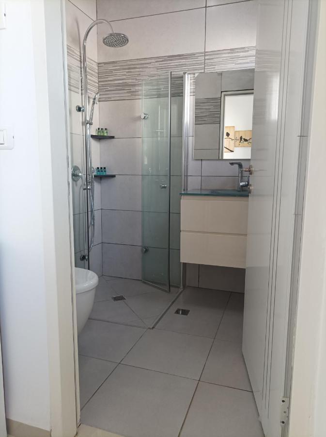 דירות Qaşrīn נוגה בגולן מראה חיצוני תמונה