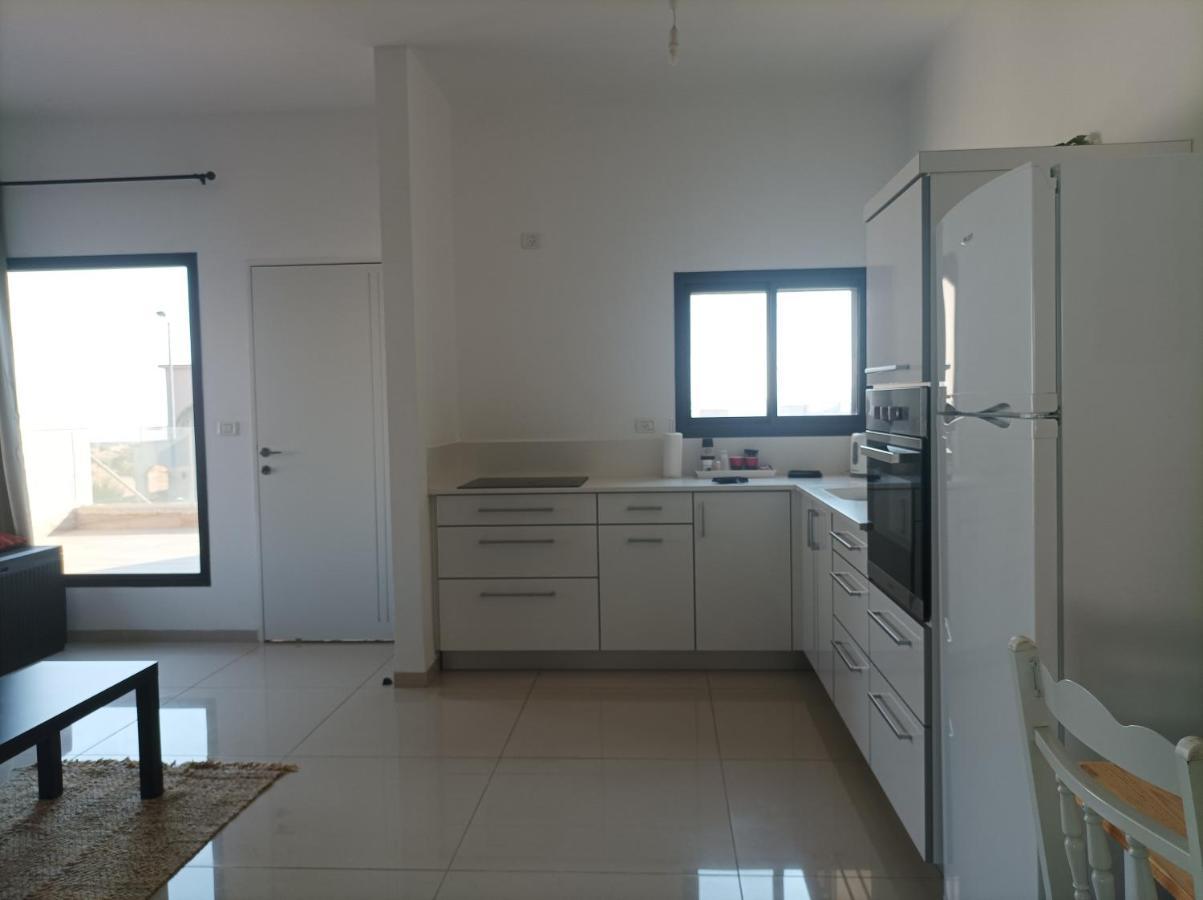 דירות Qaşrīn נוגה בגולן מראה חיצוני תמונה