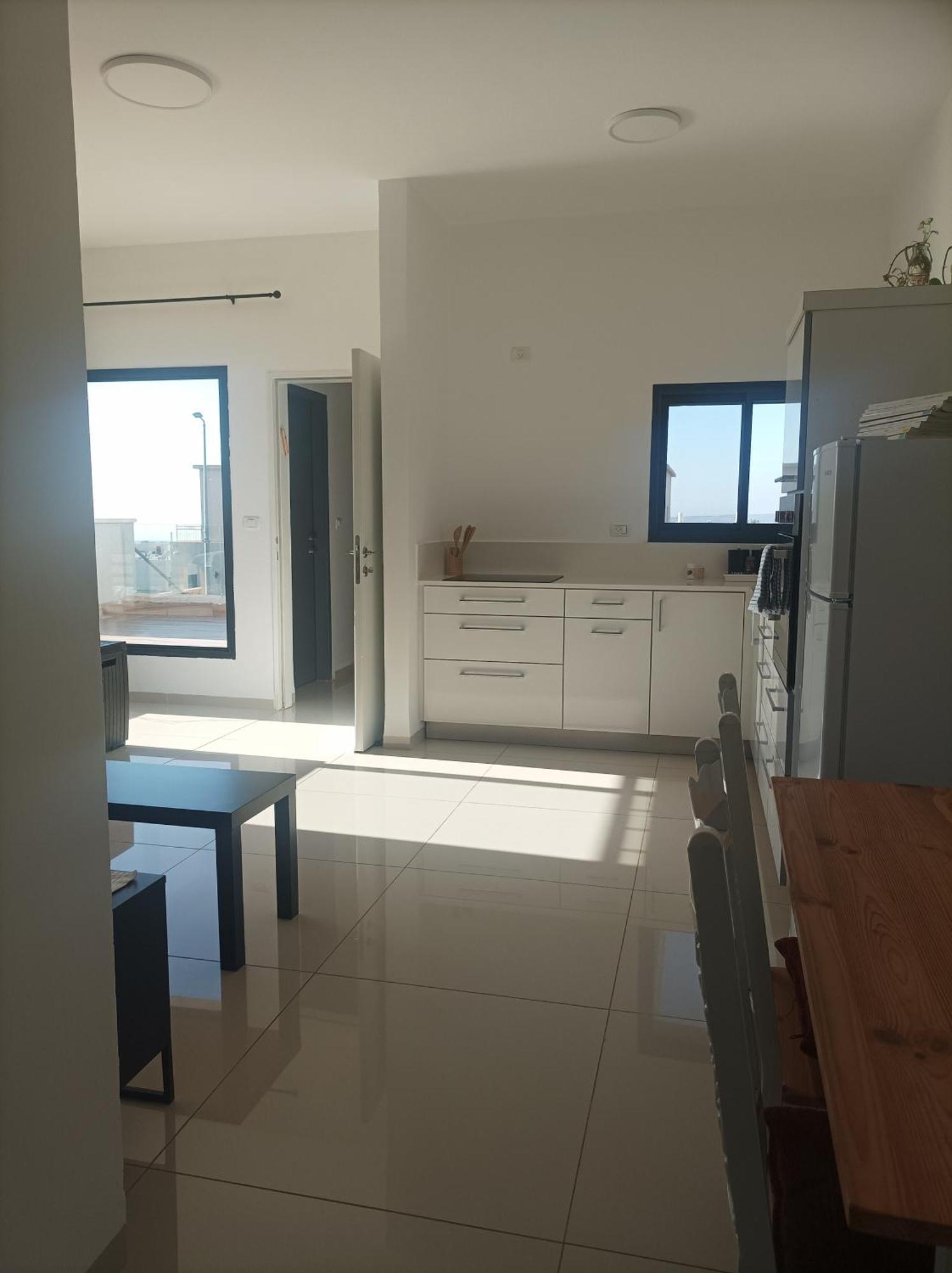 דירות Qaşrīn נוגה בגולן מראה חיצוני תמונה